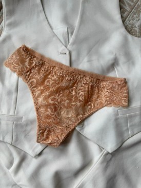 Нижнее белье