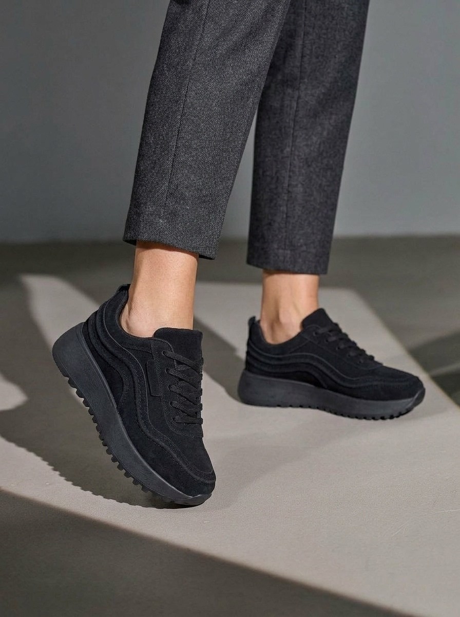 ,кроссовки женскиe,кроссовки черные женские,кроссовки черные,замшевые кроссовки