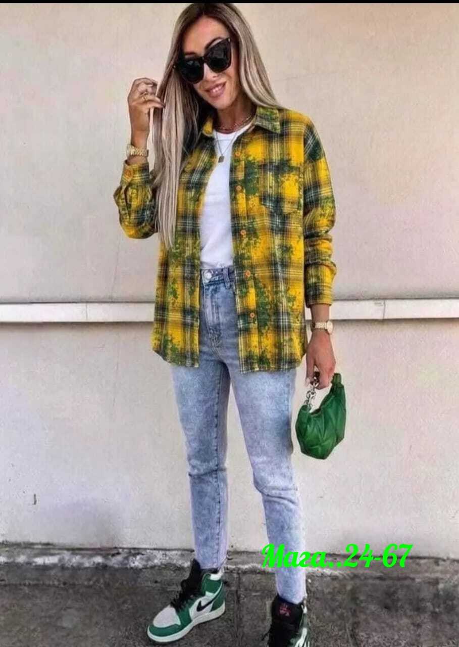 женская рубашка в клетку,женская клетчатая рубашка,рубашка женская оверсайз в клетку,рубашка женская теплая в клетку оверсайз,рубашка женская в клетку оверсайз lipsi