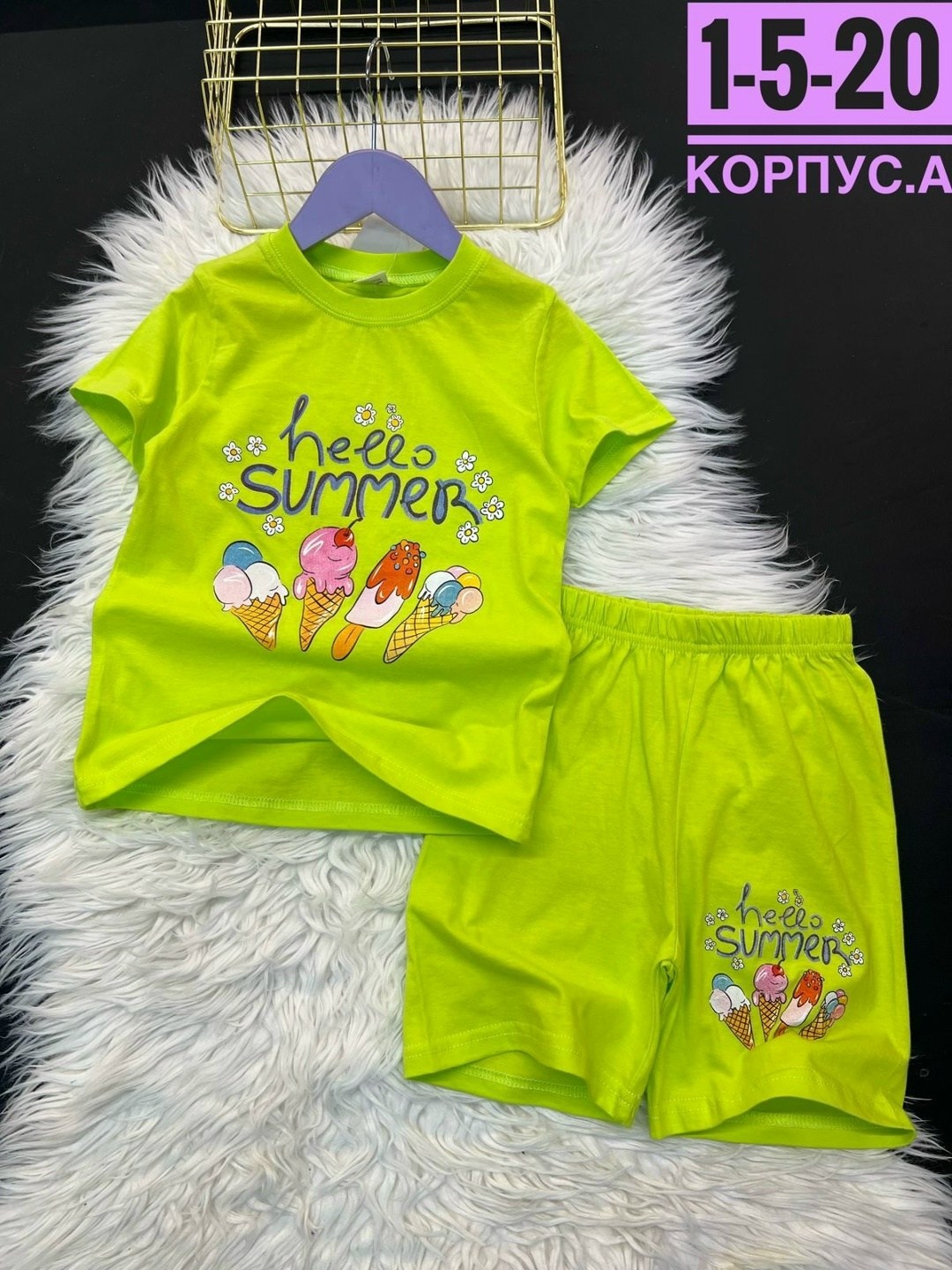 детские костюмы,костюм для девочек,летний костюм для девочек,костюм фиолетовый,костюм детский