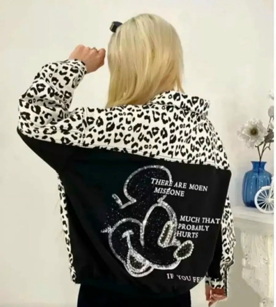 джинсовка с принтом,джинсовая куртка с принтом,куртка с принтом,куртка женская