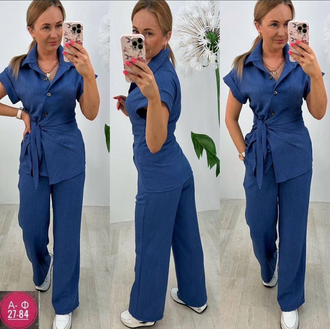 костюм женский двойка с брюками,брючные костюмы для женщин,женский костюм двойка ткань лён,костюм женский летний брючный,женский брючный костюм двойка