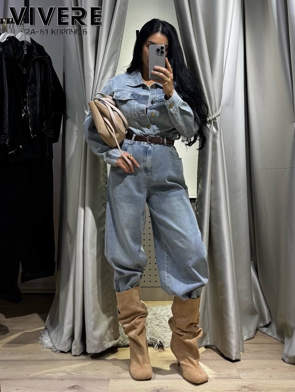 джинсовые комбинезоны,джинсовый комбинезон женский,модные джинсы,джинсовые брючные костюмы женские