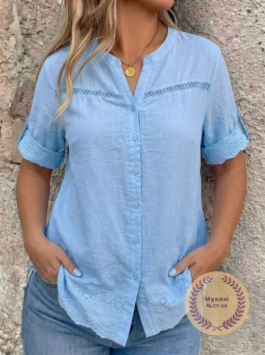 летняя блузка,блузка женская,повседневная блузка,блузки для женщин,блузка стильная