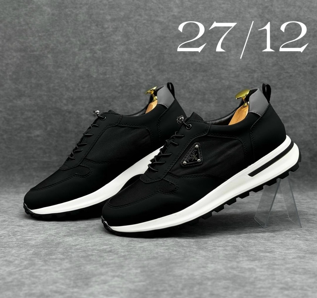 мужские кроссовки prada,,мужские кроссовки,кроссовки для мужчин,кроссовка мужской