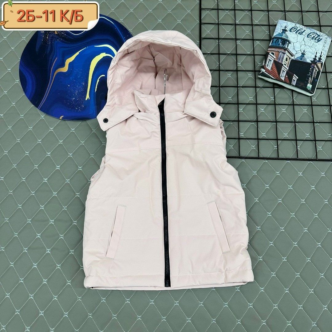 жилет с капюшоном,жилетка детская,жилет детский,жилетка с капюшоном,жилет для девочек