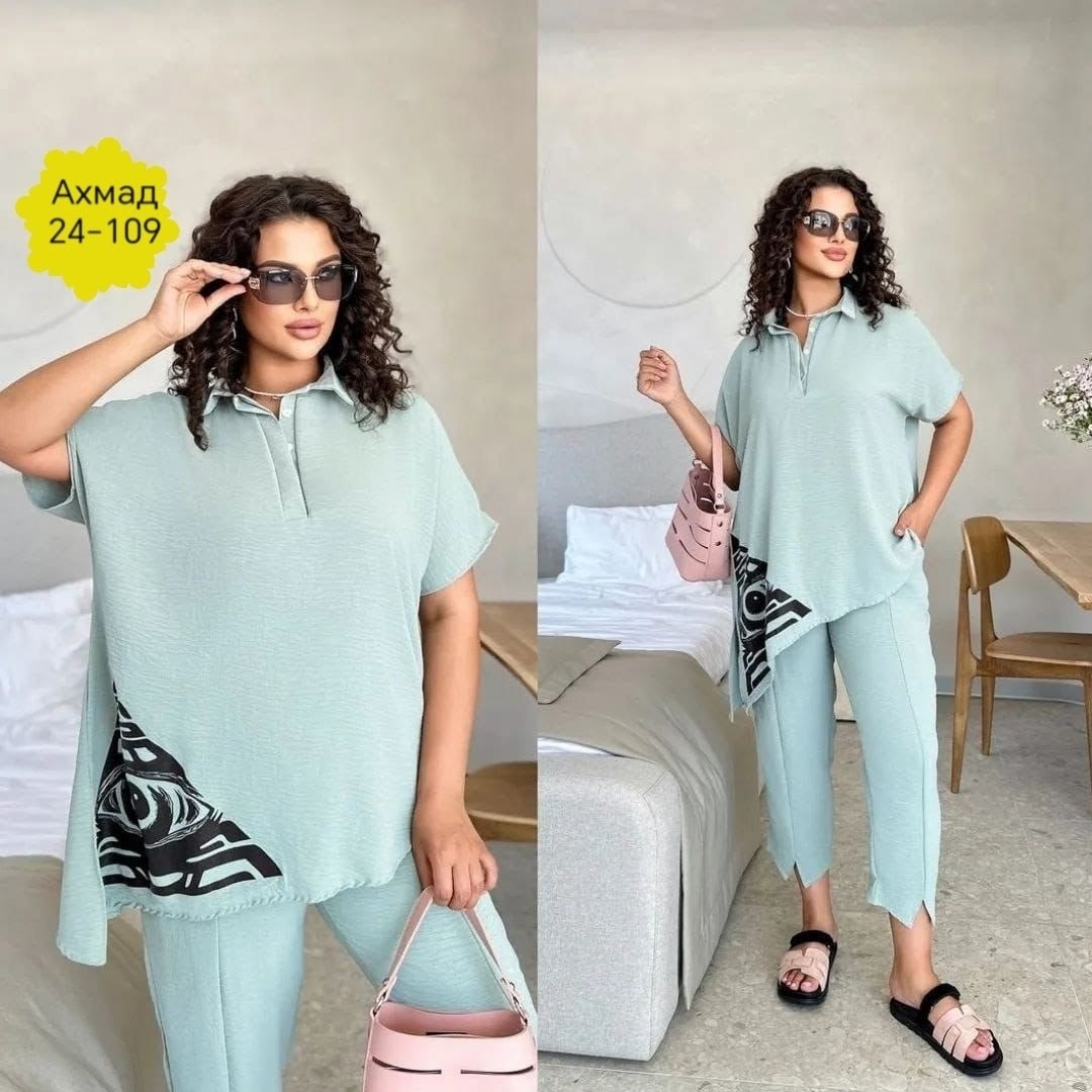 костюм двойка летний брючный,женские костюмы больших размеров,костюм женский большие размеры, больших размеров,женские костюмы