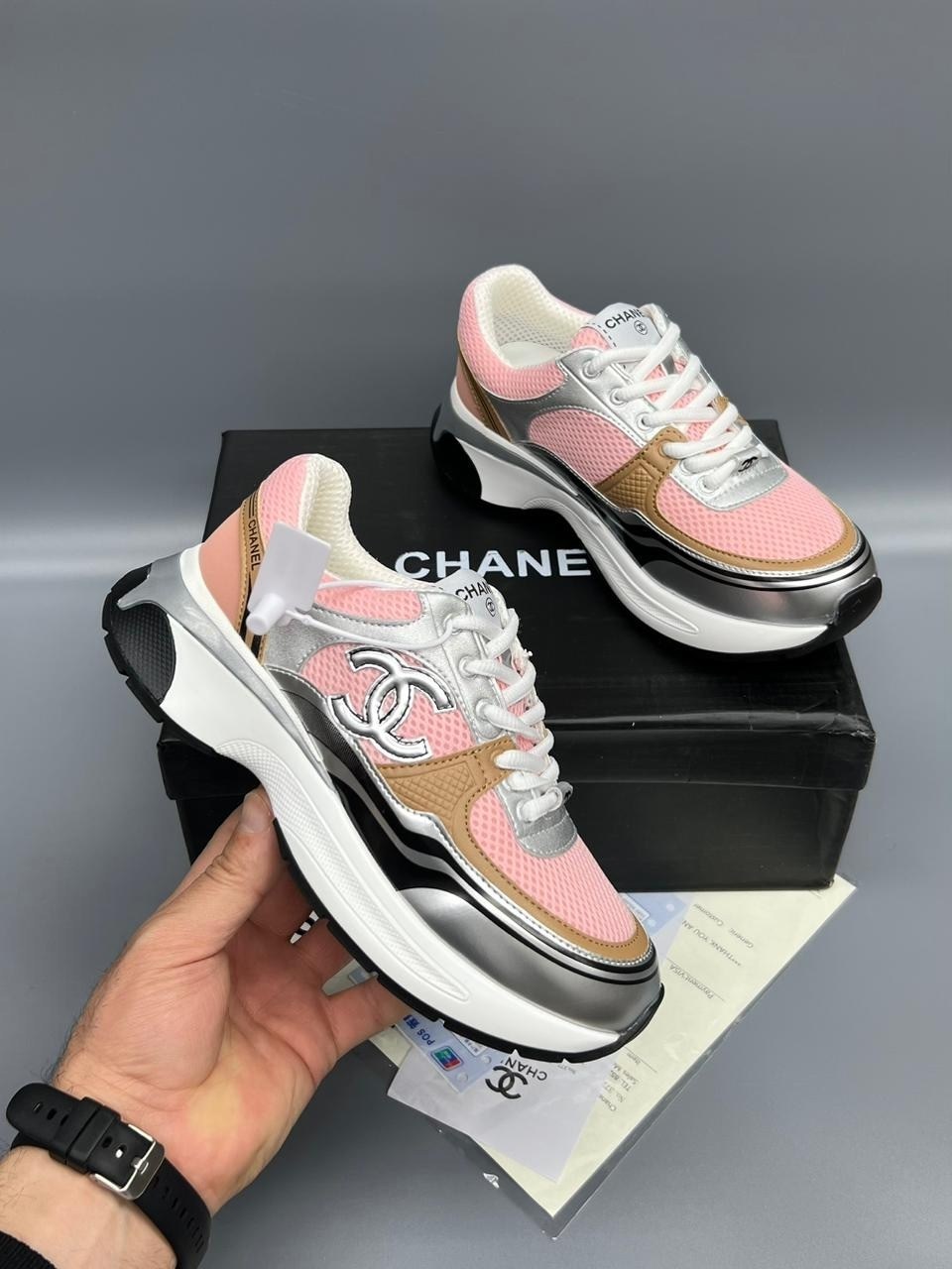 chanel кроссовки,женские кроссовки chanel,,женские кроссовки,кроссовки платформа