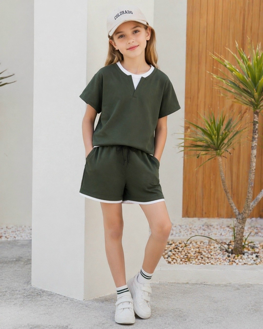 одежда для подростка,летний комплект одежды для девочки,летняя одежда для девочек,комплект одежды для девочек,костюм для девочек летний