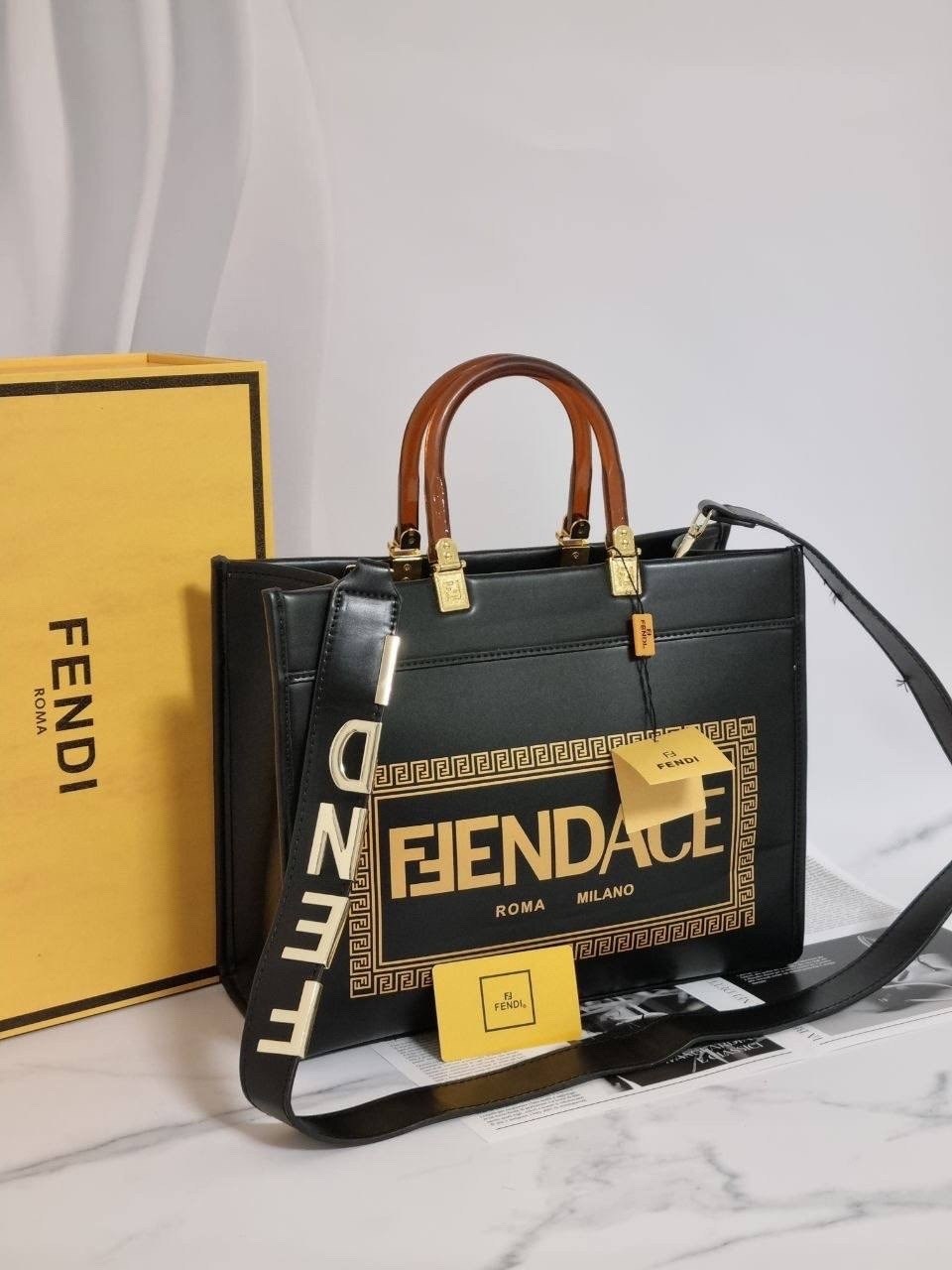 сумка fendi,сумка-тоут fendi,женская сумка fendi,fendi сумка на плечо,сумки фенди