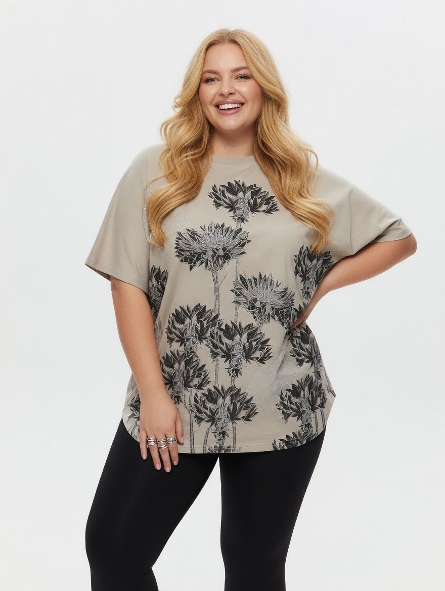 футболки женские больших размеров,футболки женская,футболка больших размеров с принтом женская,повседневная блуза,туника большие размеров