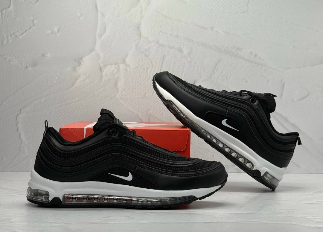 nike air max 97 black,nike air max 97,кроссовки nike air max 97,air max 97 black,кроссовки