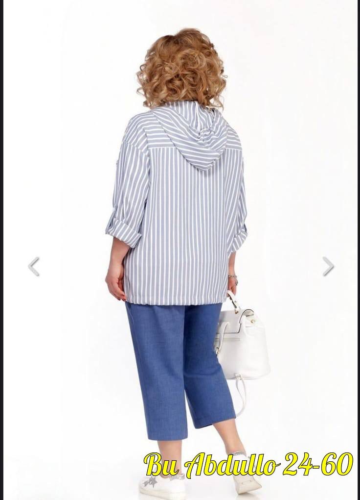 костюм претти брючный для полных женщин,летние брючные костюмы для полных женщин,брючный комплект,костюм брючный комплект,летние костюмы