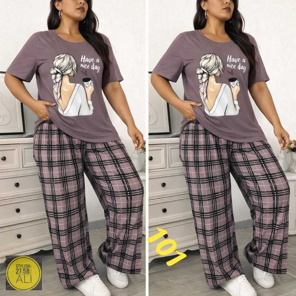 пижама женская штаны,женская пижама,пижама серая,пижама женская брюки,пижама трикотажная с брюками