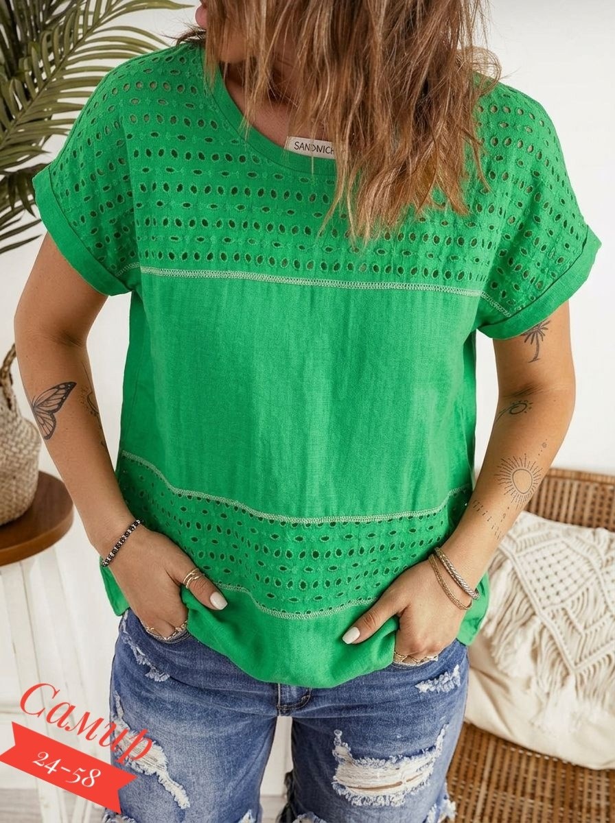 летняя блузка,женская блузка,блузка вязаная,блузка стильная,кружевная блузка
