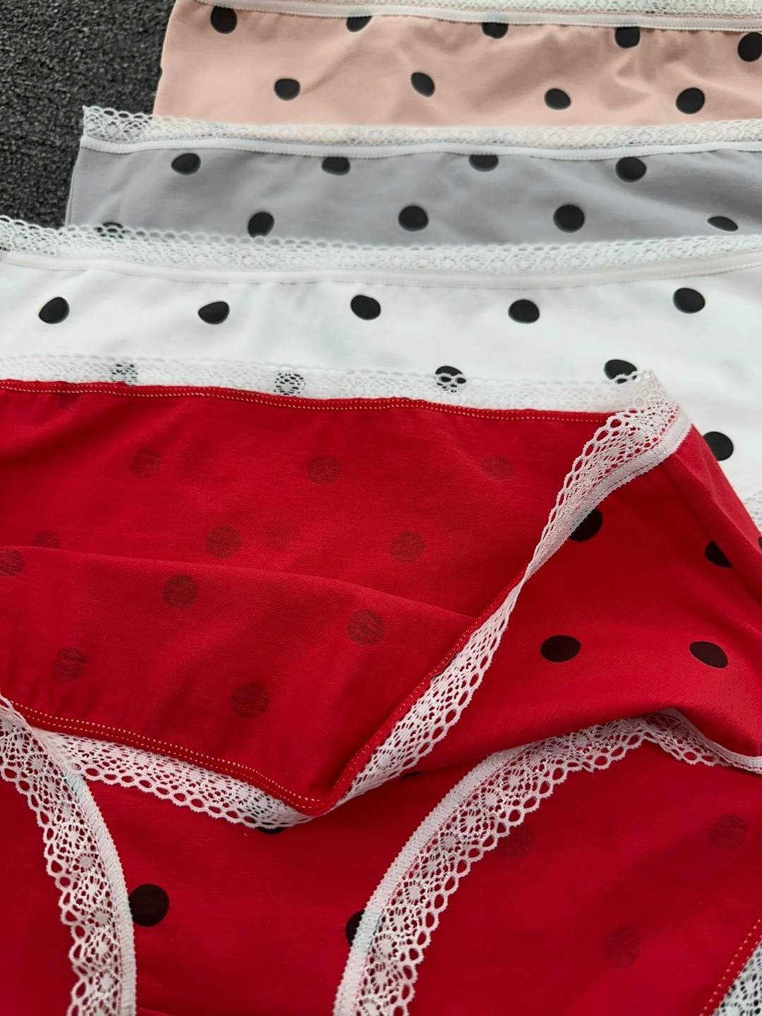 женские хлопковые трусы,женские трусики в горошек,трусы в горошек женские,трусы женские,трусики женские