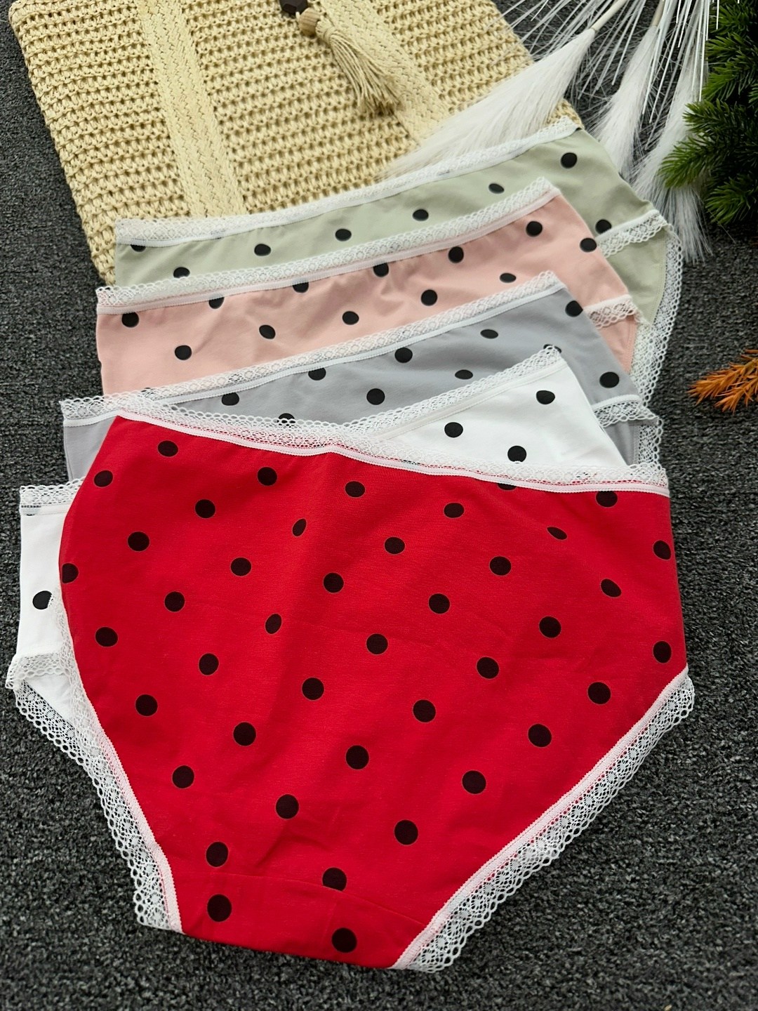 женские хлопковые трусы,женские трусики в горошек,трусы в горошек женские,трусы женские,трусики женские