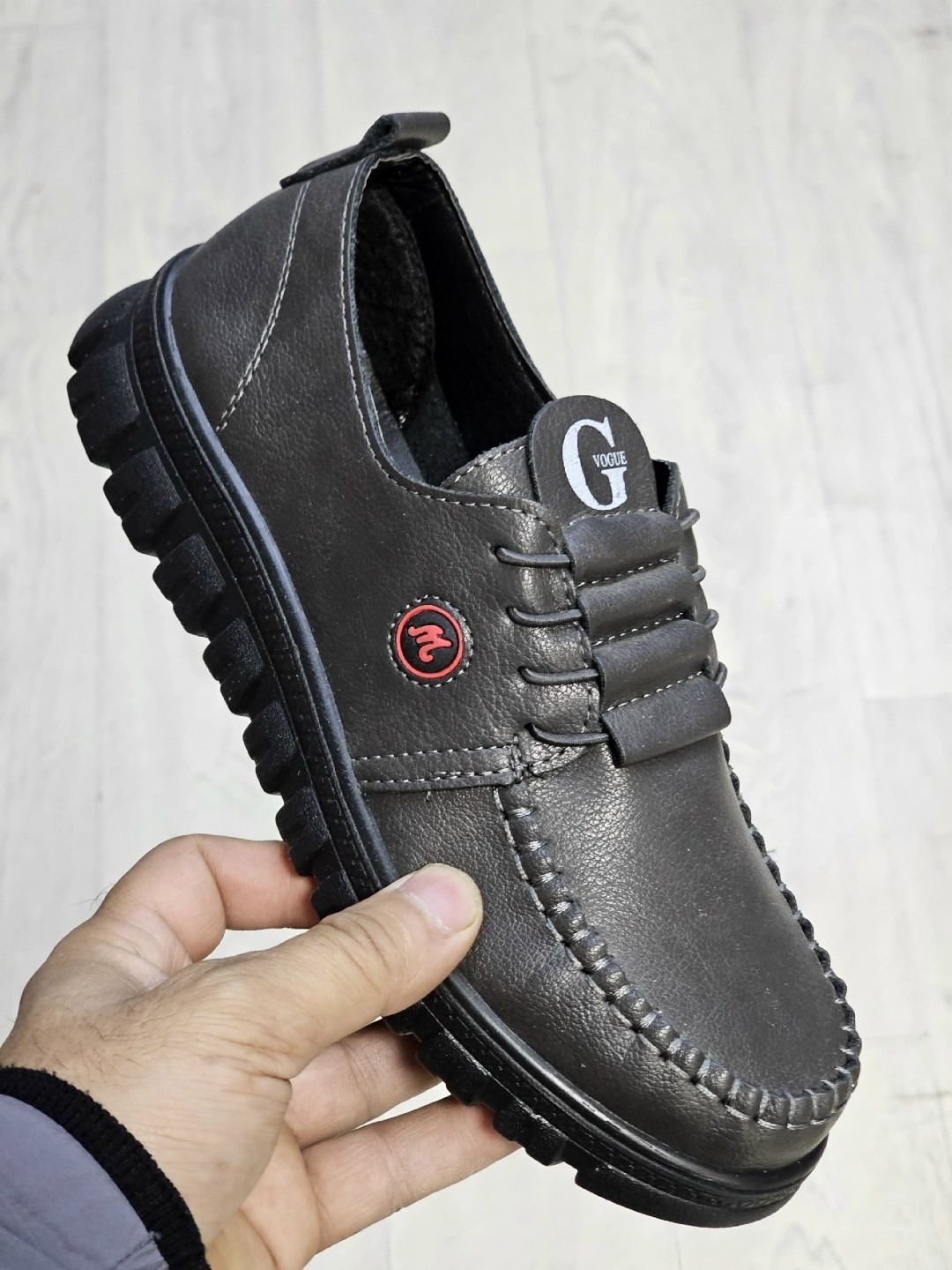 ,мужская ,мокасины кожаные,повседневная ,обуви