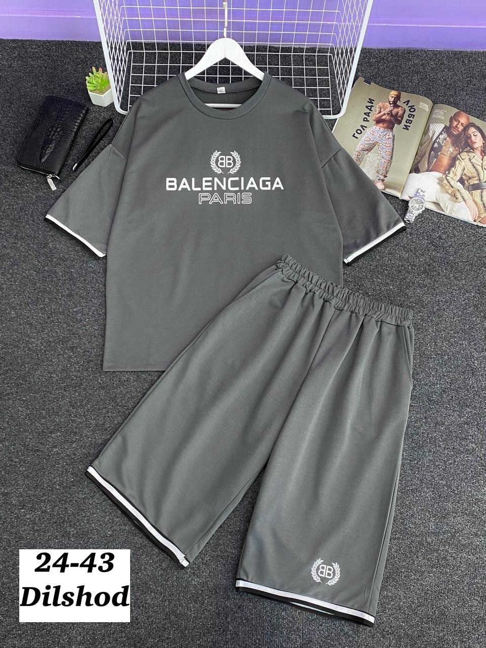 костюм спортивный мужской,костюм спортивный летний с футболкой и шортами,костюм спортивный мужской с шортами и футболкой,спортивный костюм balenciaga мужской,спортивный костюм мужской с шортами летний
