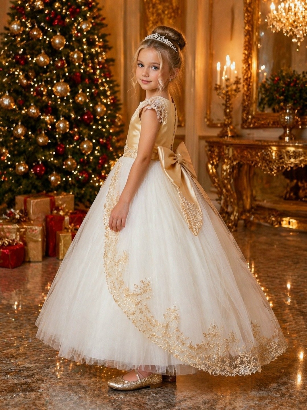платье принцессы детское,платье для девочек,детские свадебные платья,свадебные платья для девочек,свадебная платье