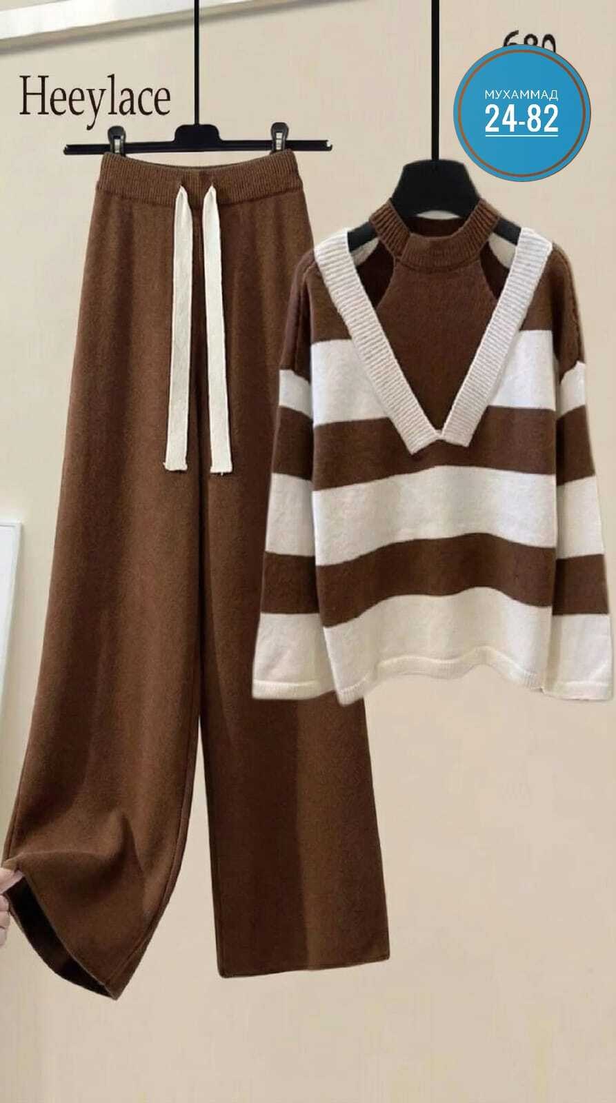 трикотажные костюмы,женский трикотажный костюм,костюм женский,костюм двойка кашемир,теплый трикотажный костюм