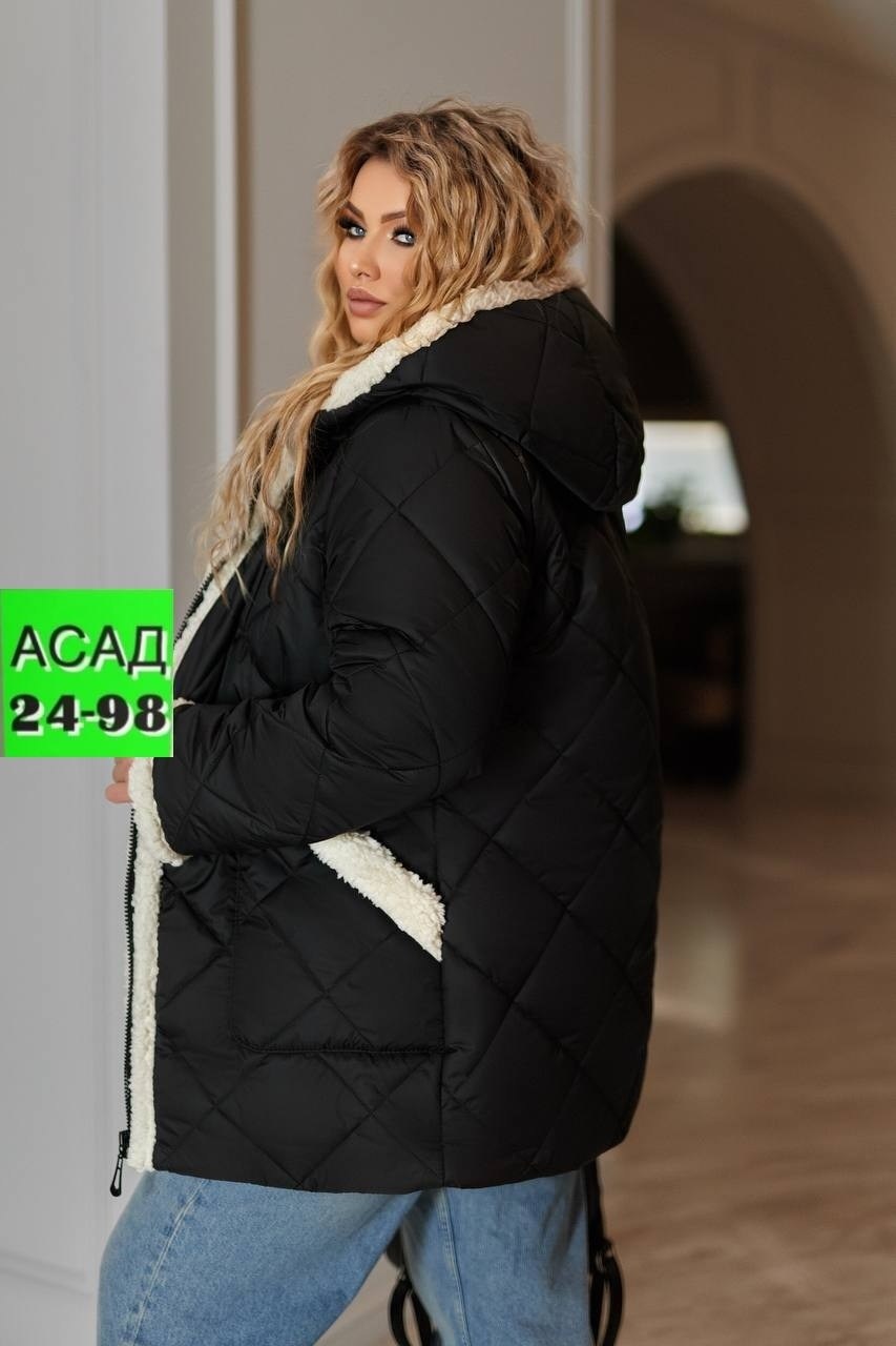 женская верхняя одежда больших размеров,куртка женская с капюшоном,одежда для женщин,куртка,зимняя женская куртка