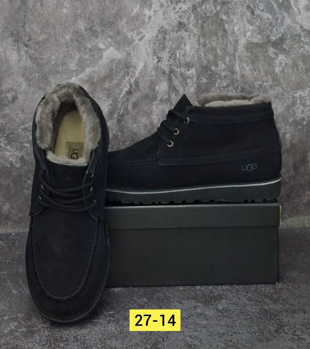 ,мужские ботинки ugg,мужские угги,ботинки мужские зимние,мужские ботинки