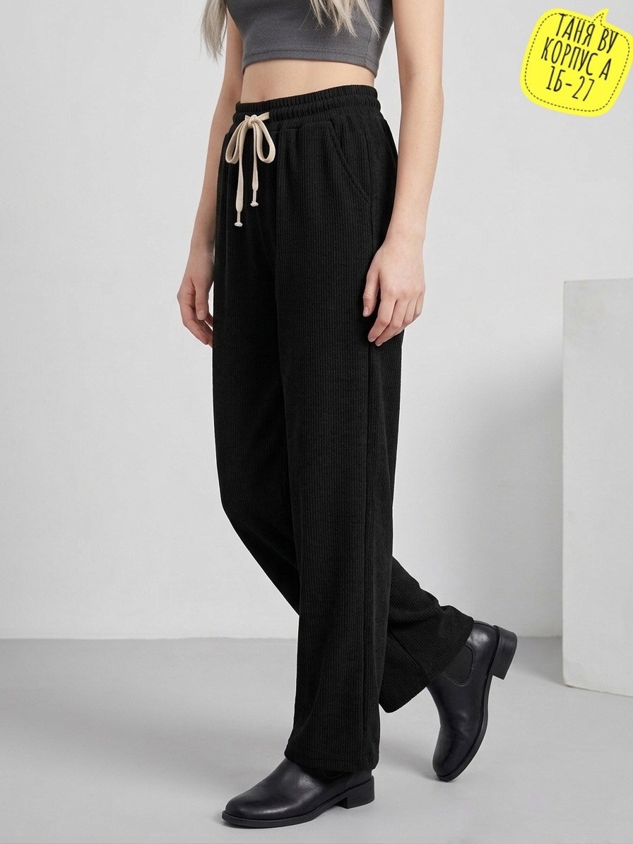 широкие брюки,вельветовые широкие брюки,женские широкие брюки,брюки широкие вельветовые палаццо,широкие брюки женские вельветовые свободные на резинке sela