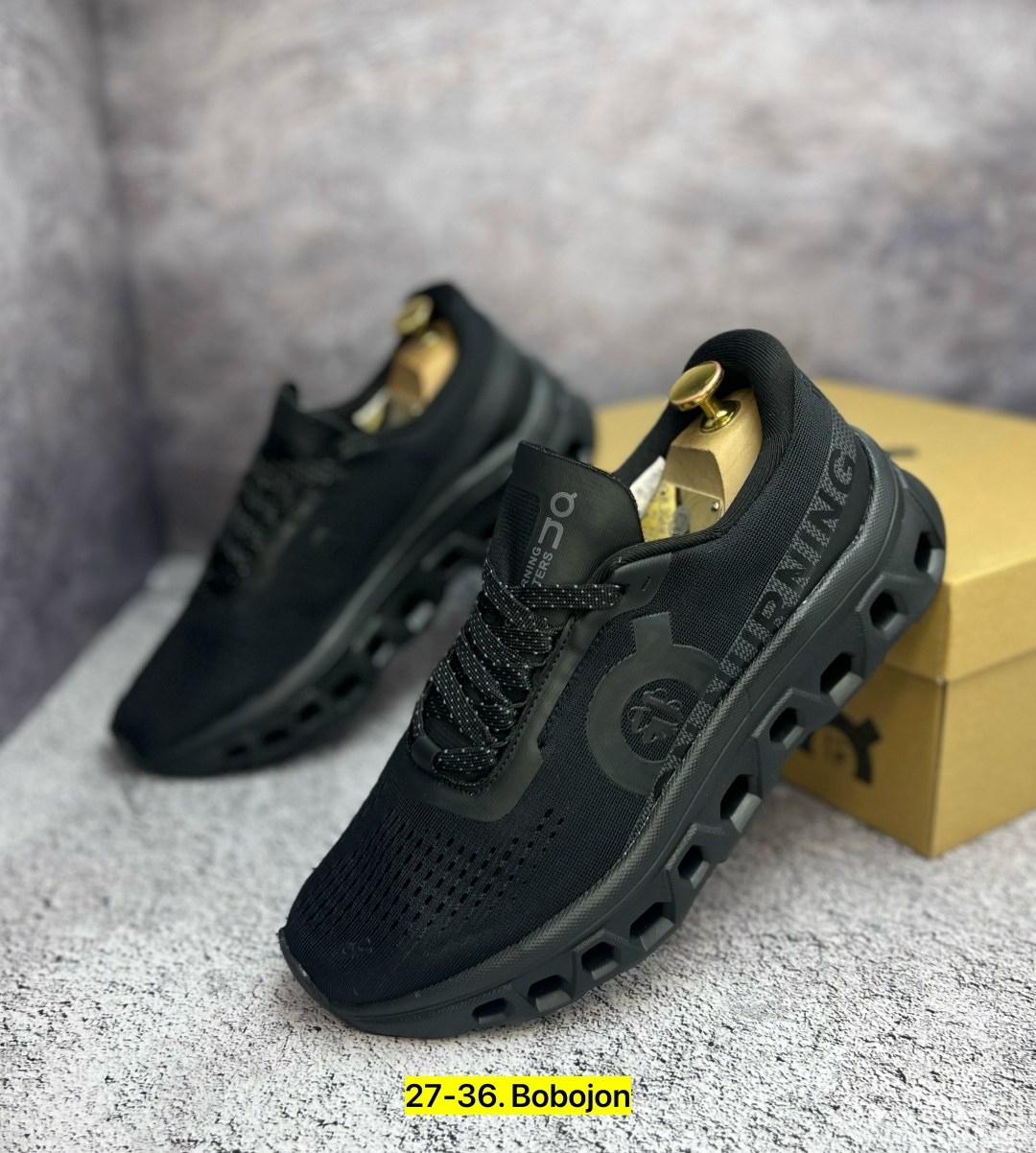 кроссовки on cloudmonster,дышащие кроссовки,,кроссовки брендовые,мужские кроссовки