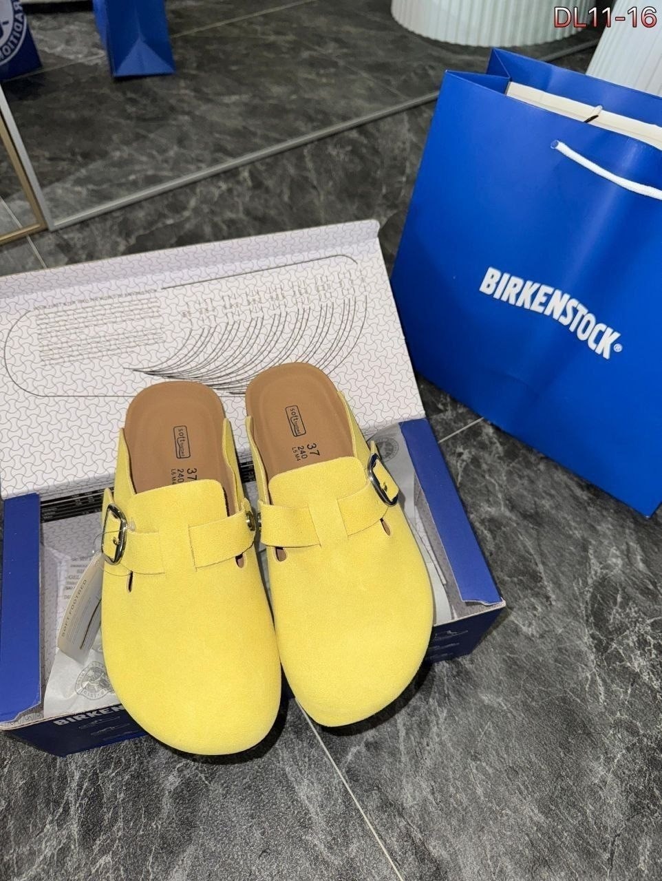 ,сабо birkenstock,женская , повседневные,сабо женские