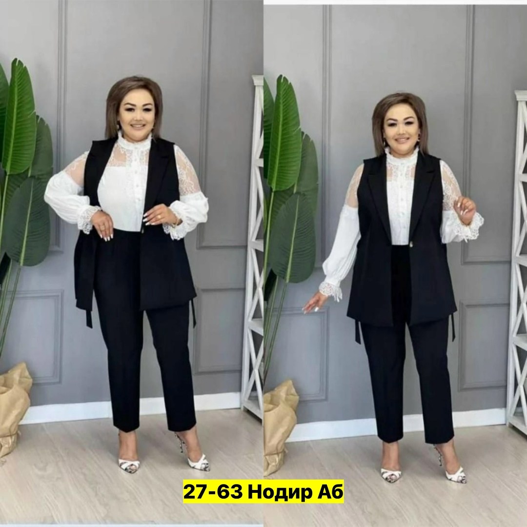 костюм брючный тройка,брючные костюмы для женщин,костюм тройка женский брючный,костюм брючный двойка,костюм брючный двойка с жилеткой