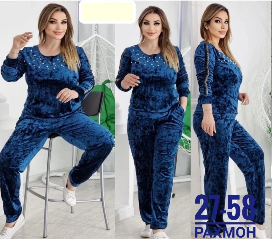 костюм женский велюровый,костюм женский велюровый большого размера,костюм - велюр арт. 11668967,костюм женский велюровый арт. 11494556,костюм женский ткань велюр