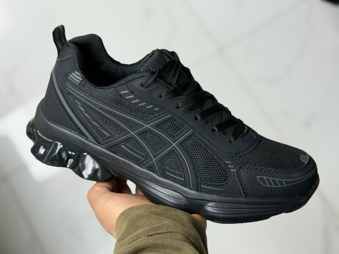мужские кроссовки asics,кроссовки asics,кроссовки asics gel,кроссовки мужские asics gel kahana 8 черные,кроссовки асикс