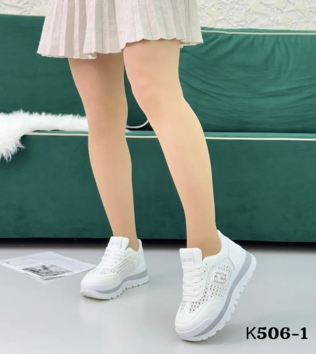 ,женские кроссовки,liu jo кроссовки,кроссовки женские liu jo,белые кроссовки