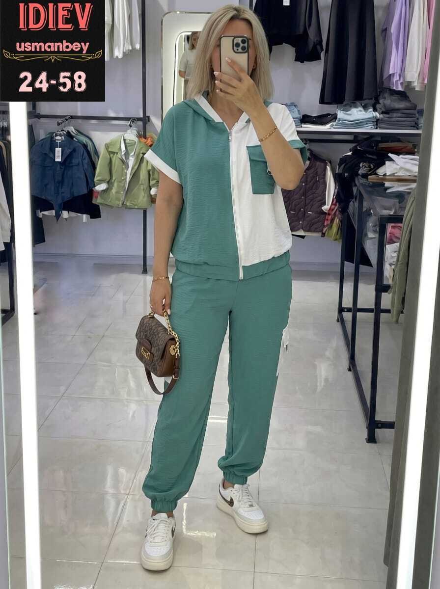 костюм женский,женские костюмы спортивные,костюм двойка женская,костюм женский летний,летние костюмы