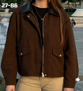 Верхняя одежда