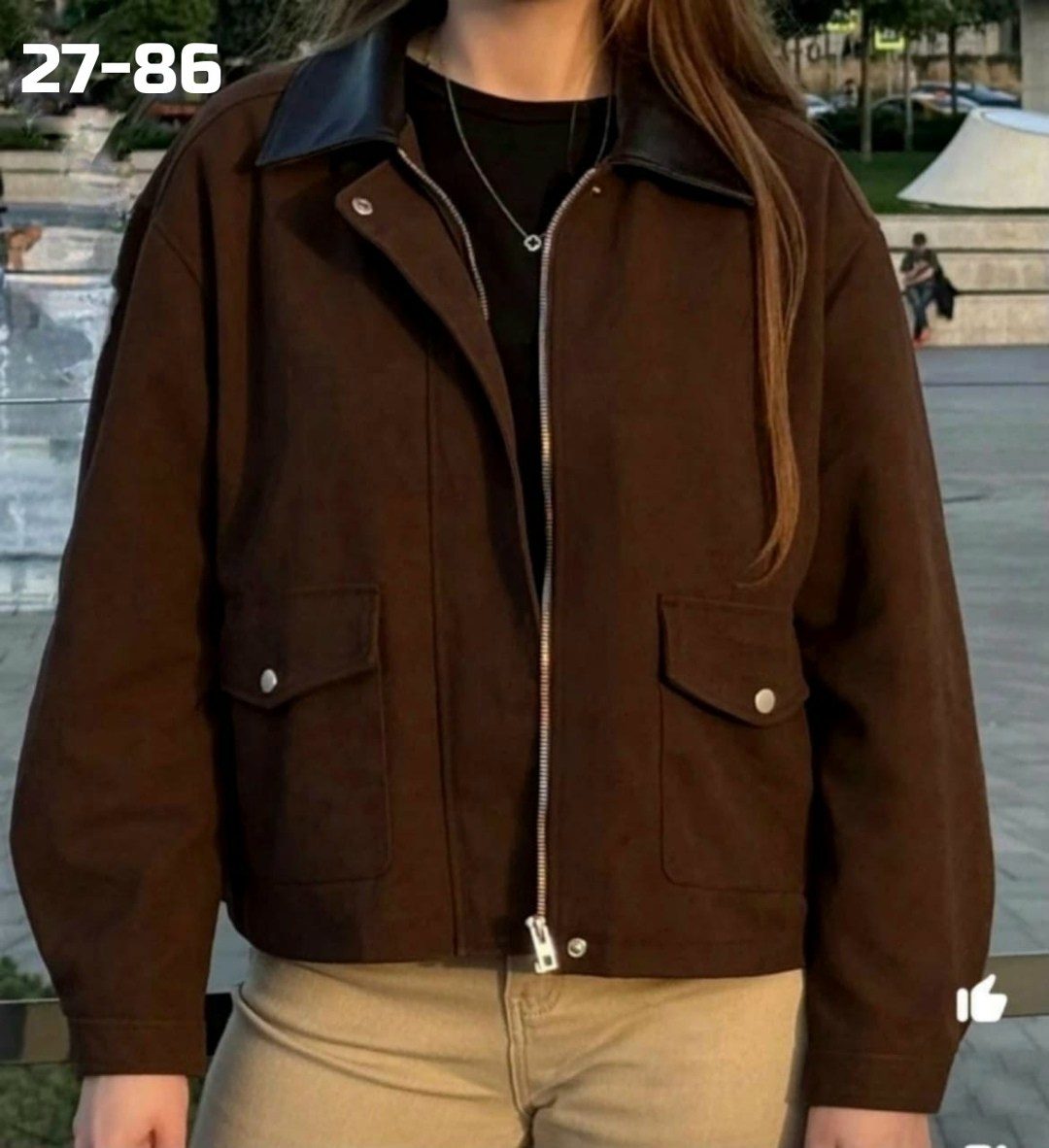 куртка бомбер,куртка замшевая,женская куртка бомбер,женская куртка,бомбер укороченный оверсайз замшевый куртка рабочего тренд saint shine