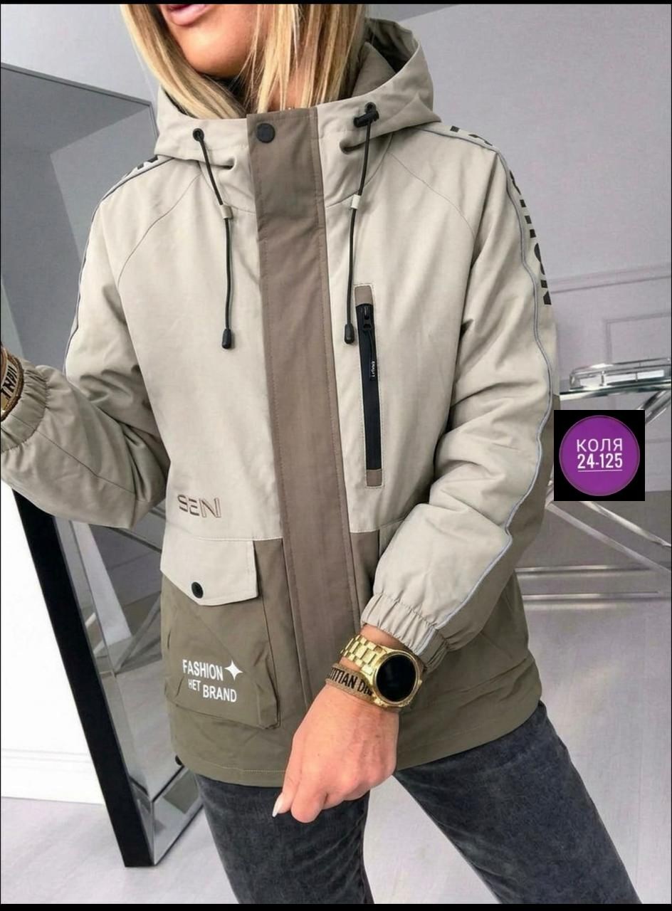 демисезонная куртка,куртка женская,куртка женская демисезонная,ветровка женская 2026,куртка