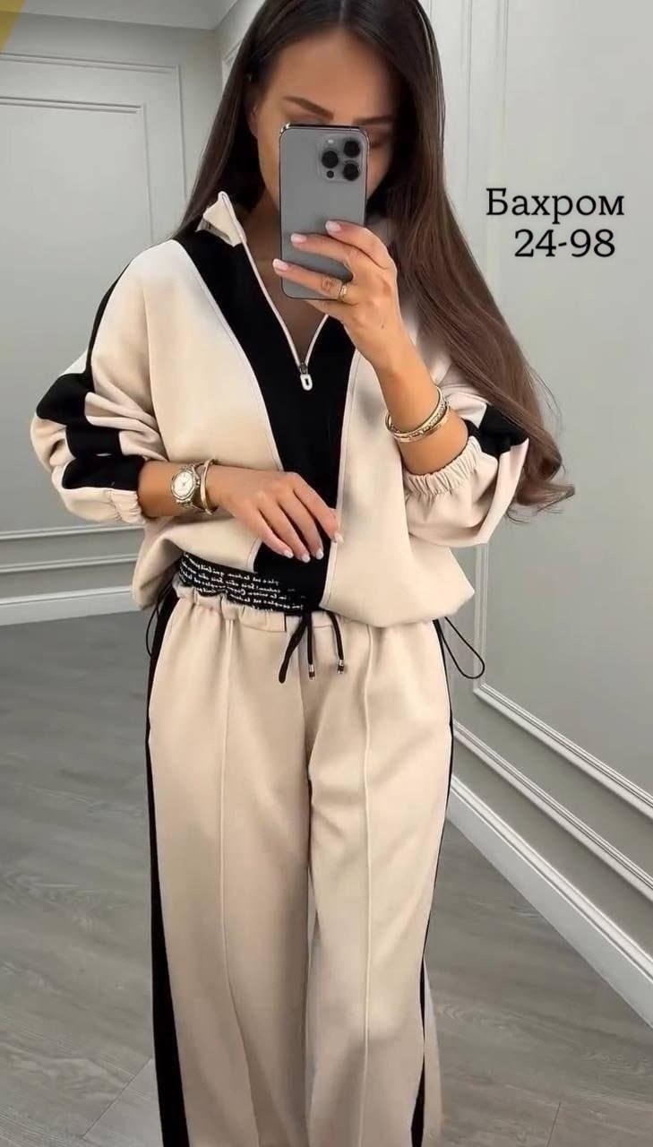 женский костюм двойка ткань креп,костюм женский двойка,костюм двойка,костюм спортивный женский,костюм женские спортивные костюмы