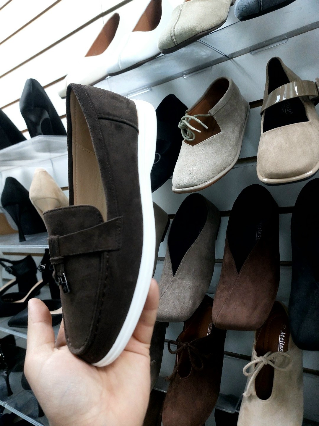 , женская,замшевые лоферы,лоферы женские,мокасины