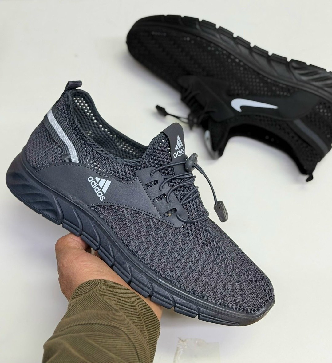 мужские кроссовки,кроссовки адидас сетчатые мужские,кроссовка мужской,летние мужские кроссовки,мужская  кроссовки