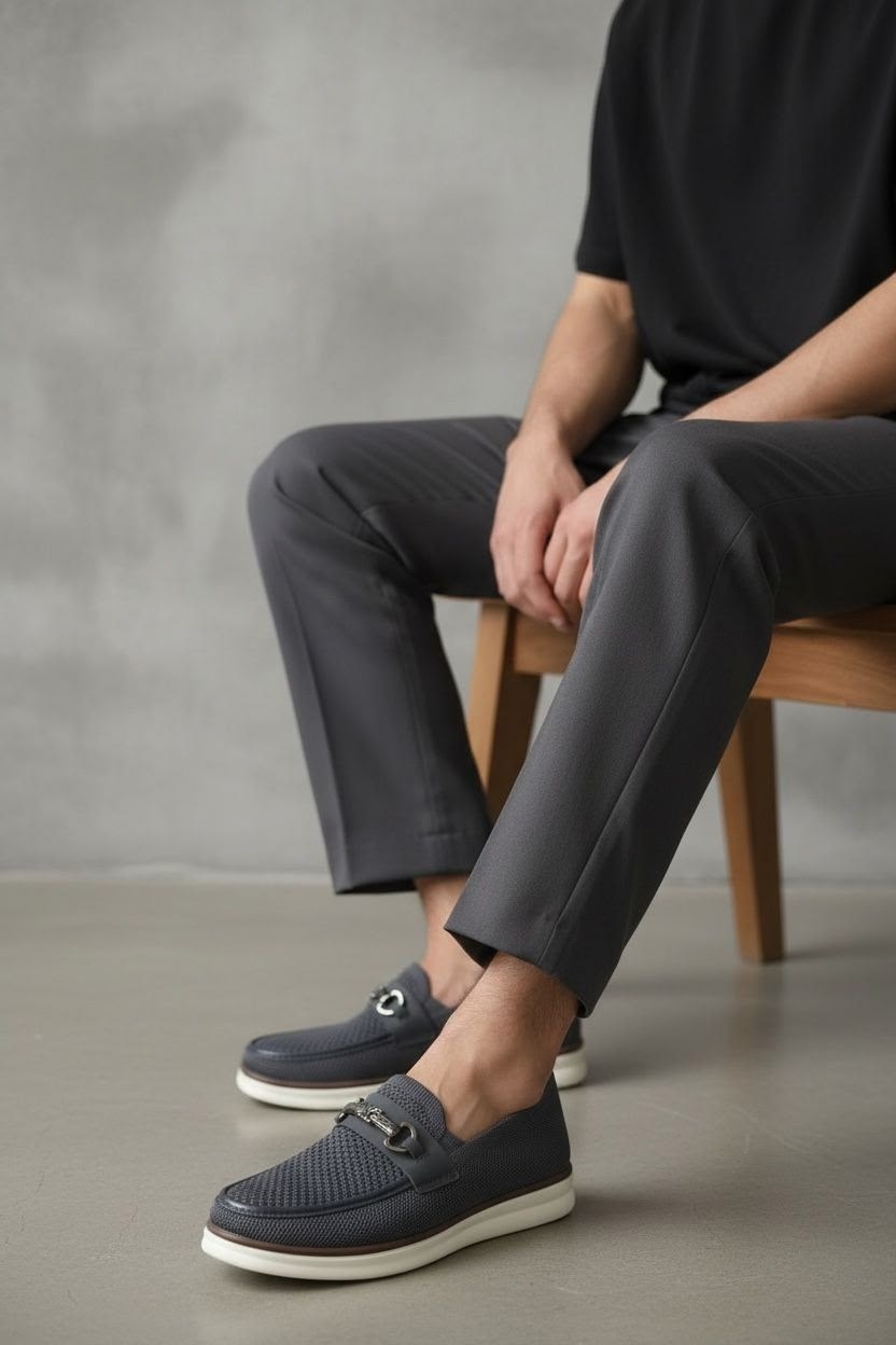 мокасины , повседневные,лоферы мужские,мужская ,обуви