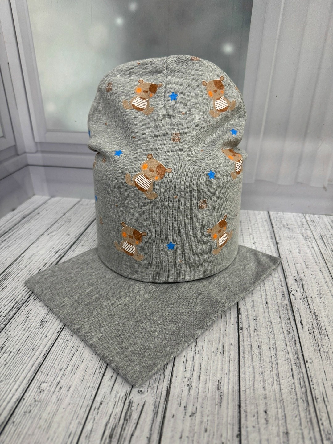 детский весенний комплект шапки со снудом,комплект шапка и снуд для мальчика,детский комплект шапка и снуд,комплект шапка снуд,комплект детская шапка и снуд