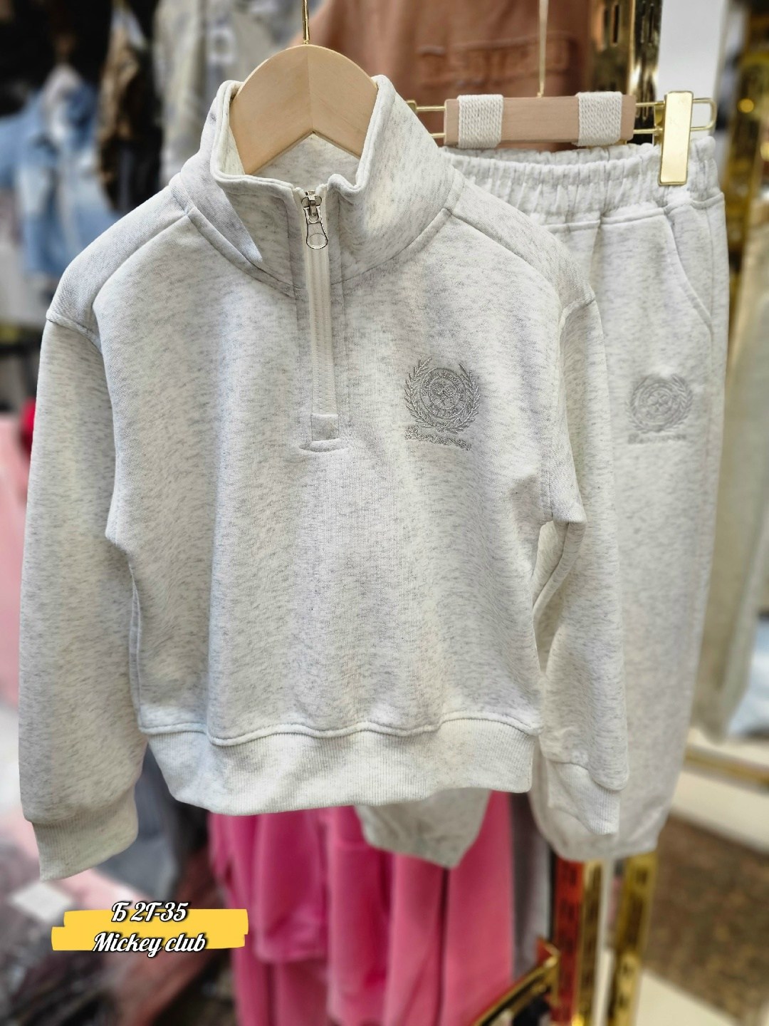 костюм спортивный для девочек,костюм детский (толстовка, брюки) minaku цвет розовый,костюм детский (толстовка, брюки) minaku цвет персиковый,костюм детский толстовка, брюки mi ku цвет розовый,костюм д