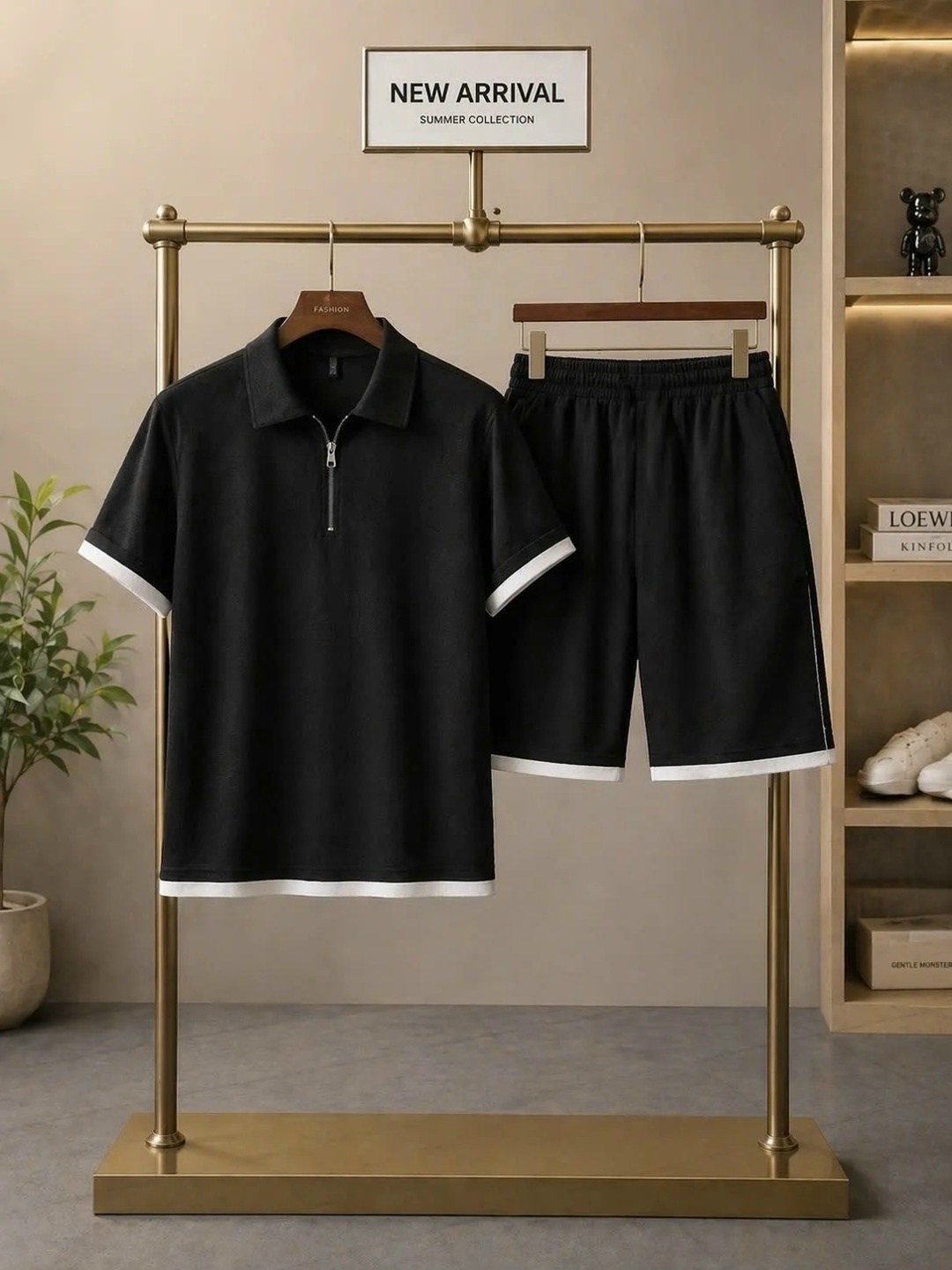 мужская рубашка поло с короткими рукавами,мужская рубашка поло,комплект футболки,мужские комплекты,костюм повседневный