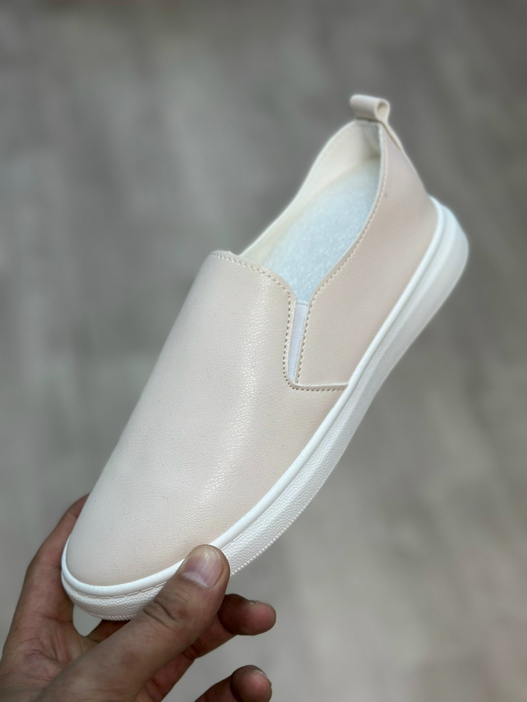 , женская, летняя,слипоны женские,летние слипоны