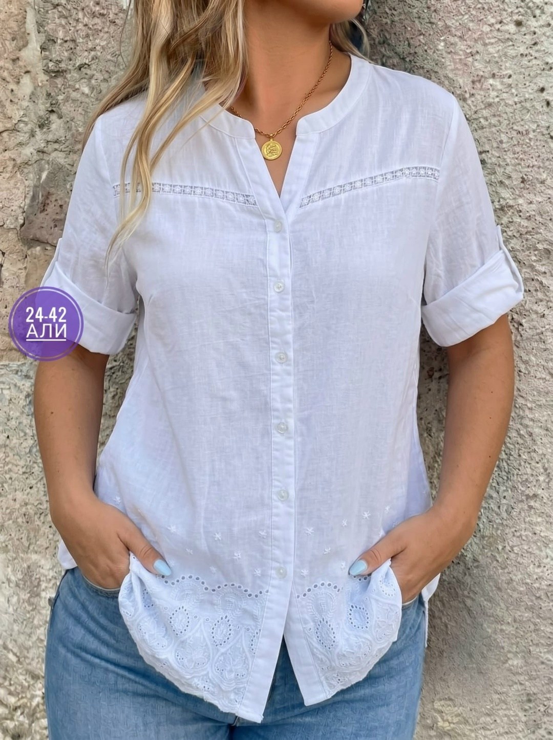 летняя блузка,блузка с карманами,блузка женская,рубашка женская,женская блуза