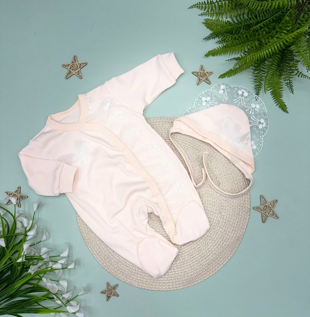 комплект на выписку,комплект на выписку для новорожденных,комплект на выписку для новорожденного нательный,комплект на выписку трия,отто комплект для новорожденных