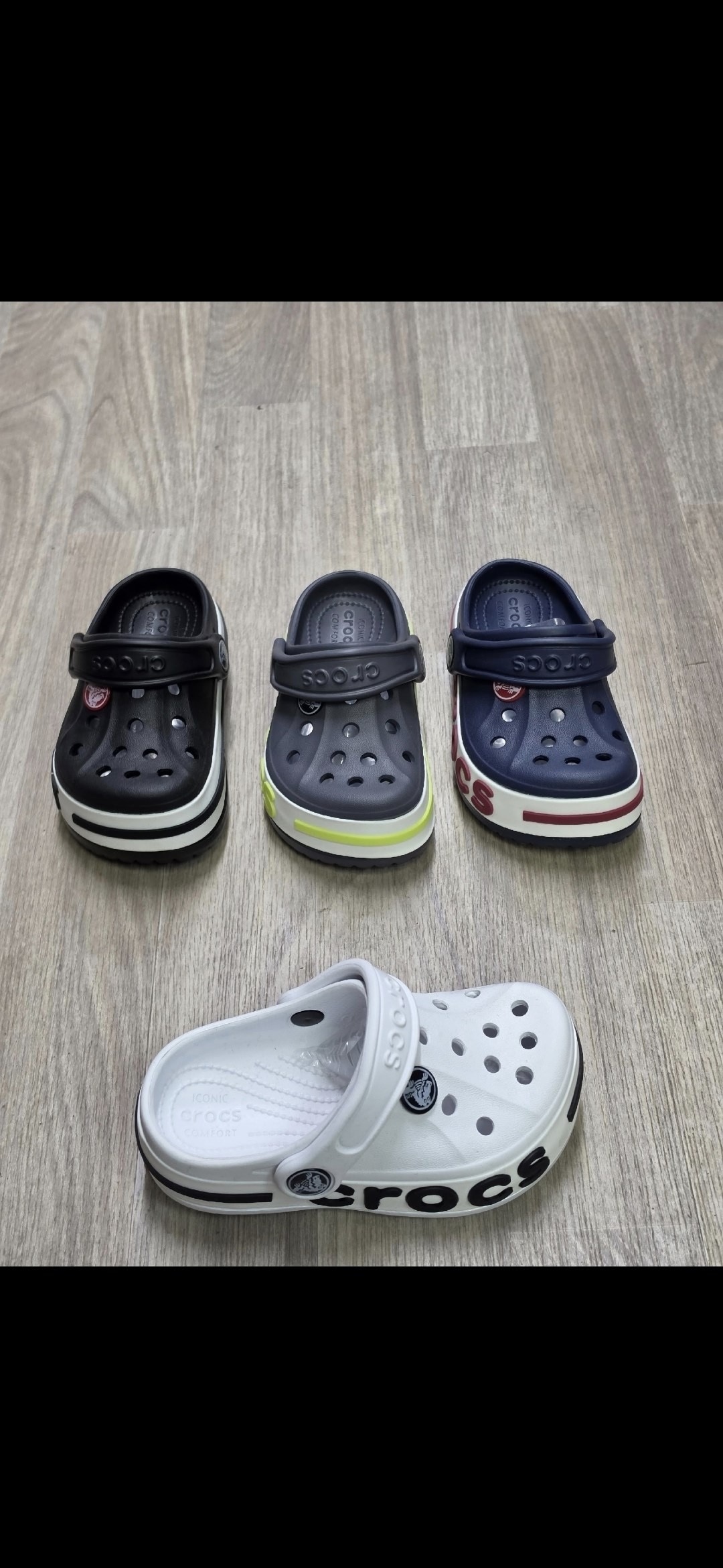 ,сабо crocs,детские кроксы,модные кроксы,крокс
