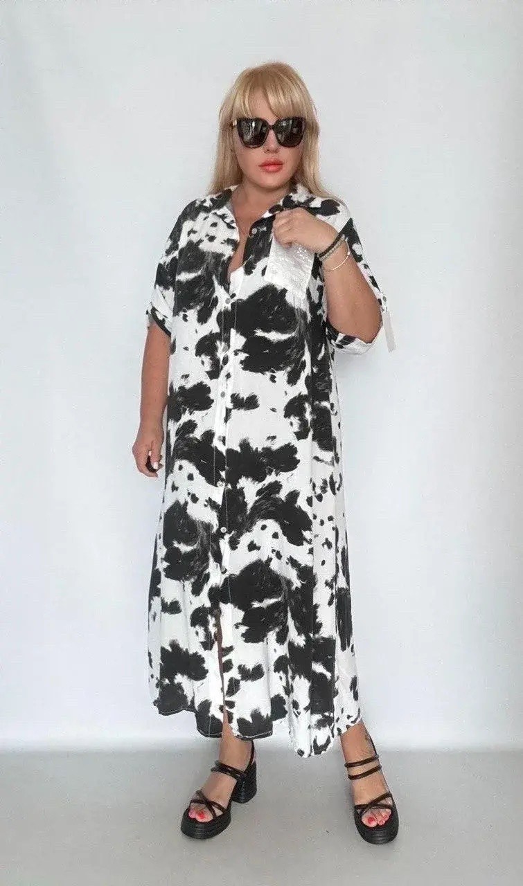 туника пляжная,пляжное платье,платье рубашка летнее,стильное платье,мода для полных